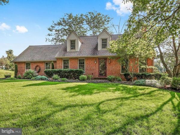 757 RIDGELYN DRIVE, DALLASTOWN, PA 17313
