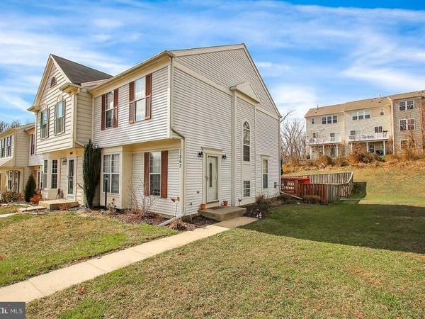 1862 OXFORD SQUARE, BEL AIR, MD 21015
