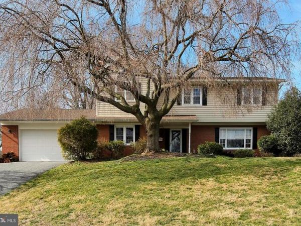 3208 ASCOT LANE, FALLSTON, MD 21047