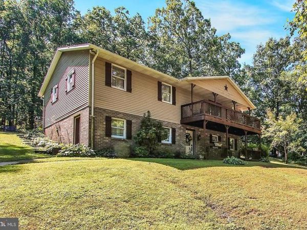 2051 NEAL ROAD, PYLESVILLE, MD 21132