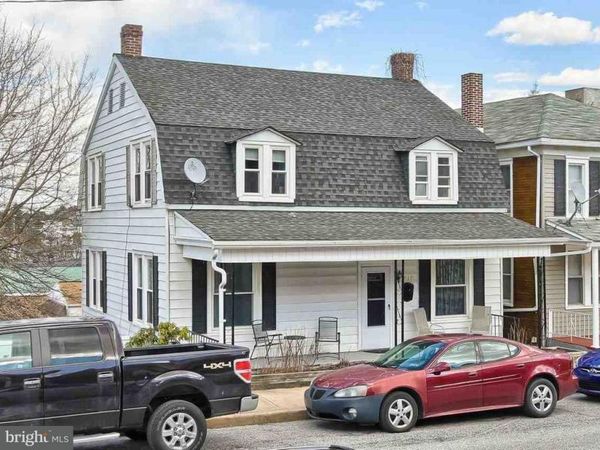 217 WISE AVENUE, RED LION, PA 17356