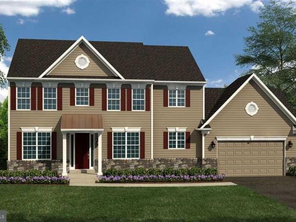 3462 FOX POINTE LANE, Unit 17, YORK, PA 17404