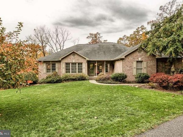 1907 WOODLAND ROAD, YORK TWP, PA 17403