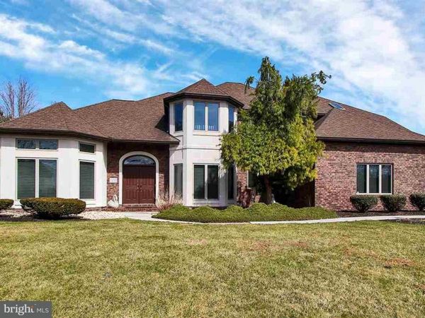 1312 ROSEPOINTE DRIVE, YORK, PA 17404