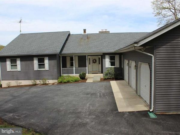 19926 DUTTON ROAD, STEWARTSTOWN, PA 17363