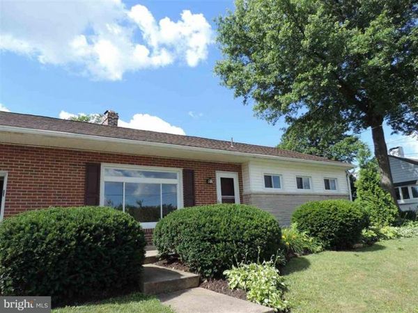1228 GLENDALE ROAD, YORK, PA 17403
