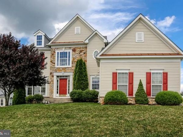 7587 MORNINGSIDE WAY, SEVEN VALLEYS, PA 17360
