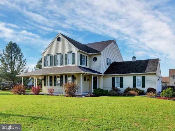 4140 BOARD ROAD, MANCHESTER, PA 17345
