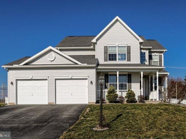3475 CHABLIS WAY, YORK, PA 17404