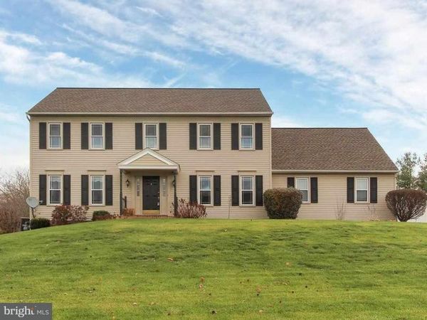 1525 HAMBILTONIAN WAY, YORK, PA 17404