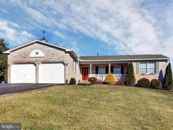 17141 LUTZ ROAD, STEWARTSTOWN, PA 17363