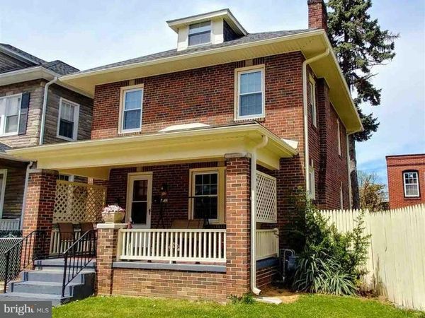 227 KURTZ AVENUE, YORK, PA 17401