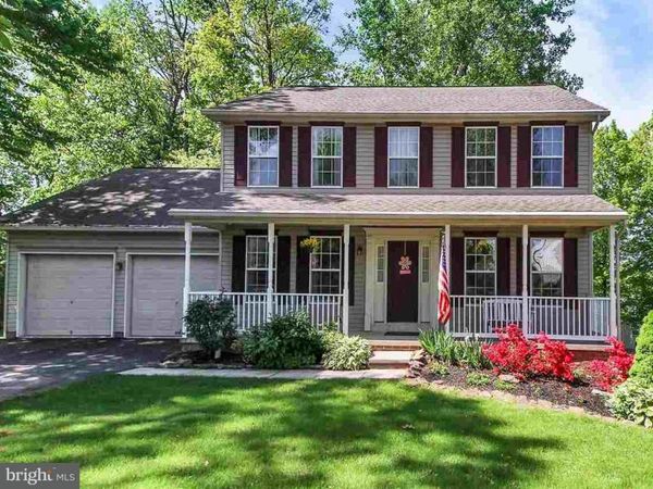 230 JENNY LANE, STEWARTSTOWN, PA 17363