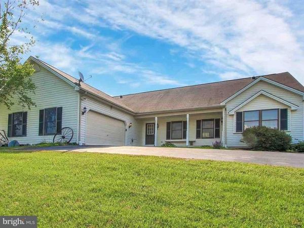 12967 LINE ROAD, NEW FREEDOM, PA 17349
