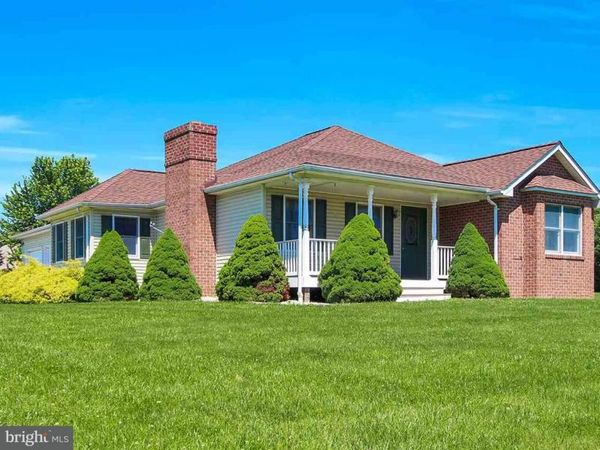 1358 FAWN GROVE ROAD, NEW PARK, PA 17352