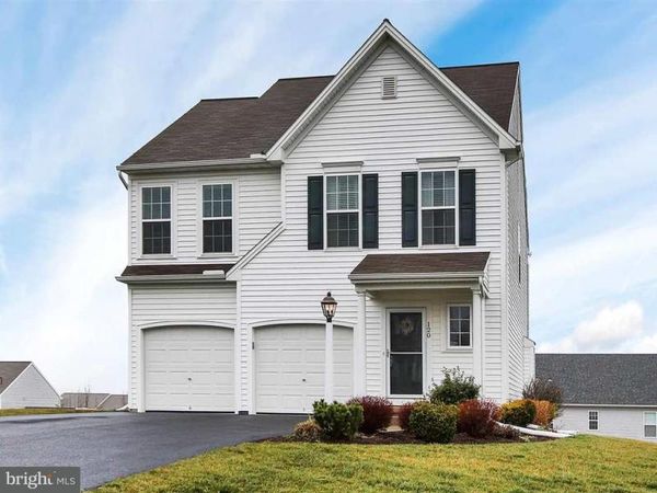120 CENTRE COURT, RED LION, PA 17356