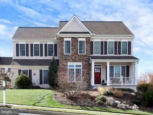 2041 PARSON COURT, RED LION, PA 17356