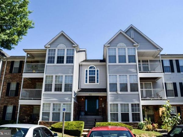 902 JESSICAS LANE, Unit K, BEL AIR, MD 21014
