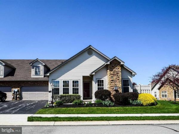 3 WETHERSFIELD DRIVE, NEW FREEDOM, PA 17349