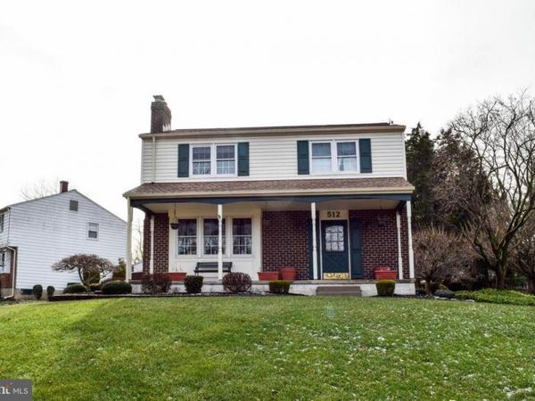 512 RED PUMP ROAD, BEL AIR, MD 21014