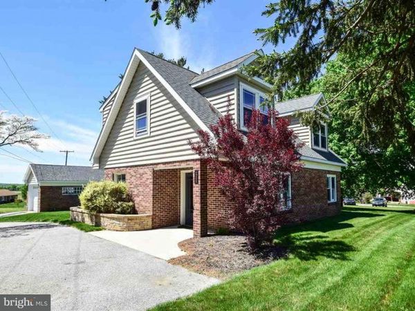 4365 CHERRY STREET, FELTON, PA 17322
