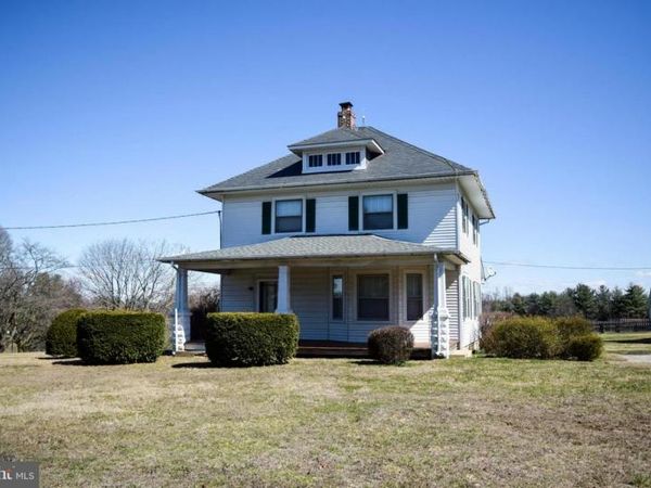 1205 BALDWIN MILL ROAD, JARRETTSVILLE, MD 21084