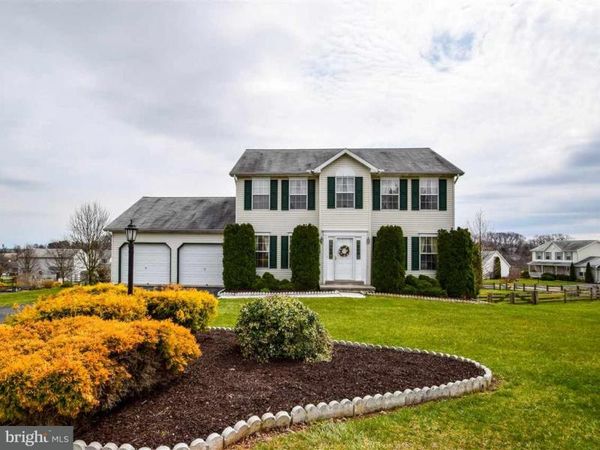 129 CROSSTIE DRIVE, STEWARTSTOWN, PA 17363