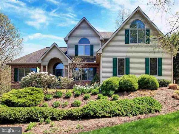 1 OAKMONT CIRCLE, NEW FREEDOM, PA 17349