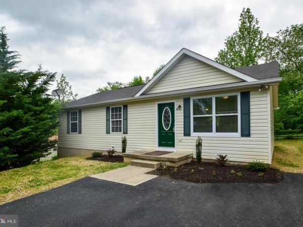 905 EDGEWOOD ROAD, EDGEWOOD, MD 21040