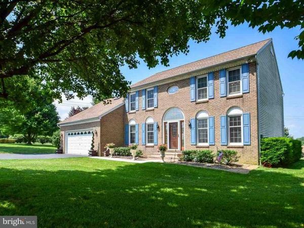 13050 FRANK ROAD, NEW FREEDOM, PA 17349