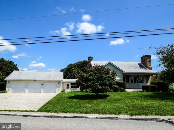 199 FRONT STREET, NEW FREEDOM, PA 17349