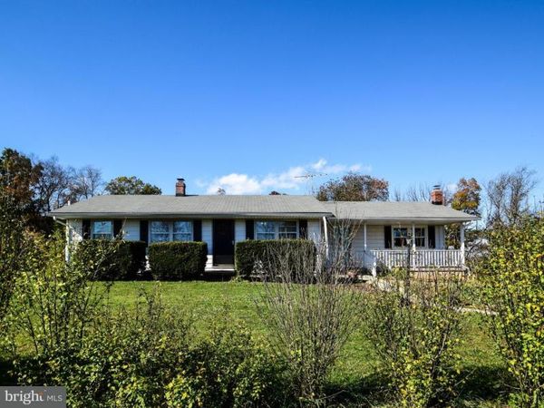 4208 FEDERAL HILL ROAD, STREET, MD 21154