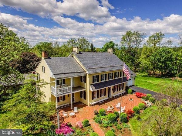 5575 PHEASANT RUN ROAD, YORK, PA 17406