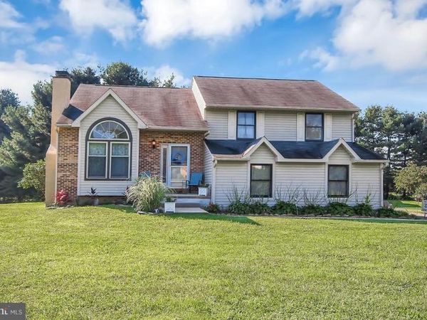 5131 MEADOWVIEW DRIVE, WHITE HALL, MD 21161