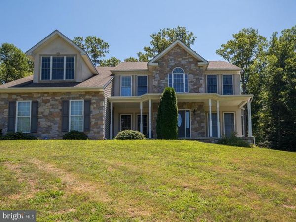 274 TALTON DRIVE, DELTA, PA 17314