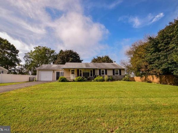 3056 BRYANSVILLE ROAD, DELTA, PA 17314
