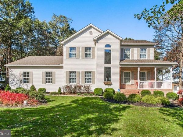 2 OAKMONT CIRCLE, NEW FREEDOM, PA 17349