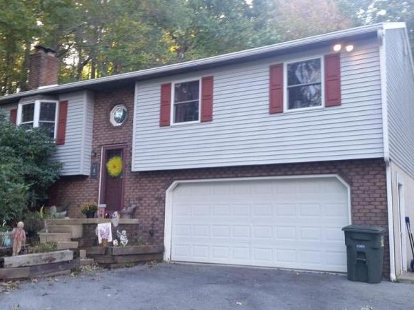 832 TAYLOR ROAD, WINDSOR, PA 17366