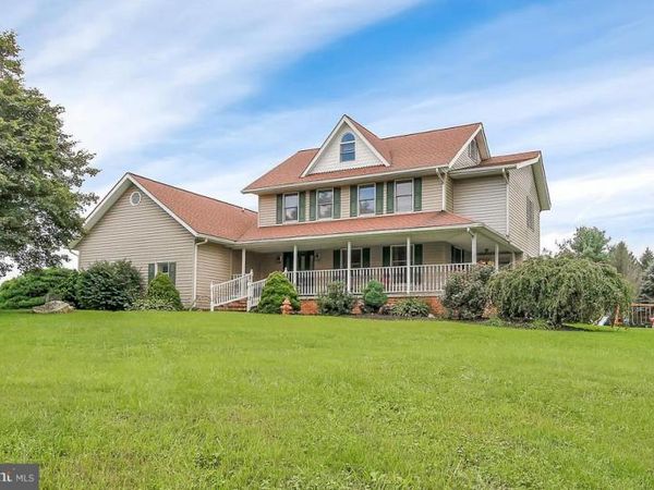 18608 FALLS ROAD, HAMPSTEAD, MD 21074