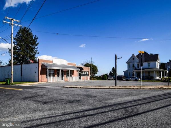 5, 7, 13 E MAIN STREET, FAWN GROVE, PA 17321