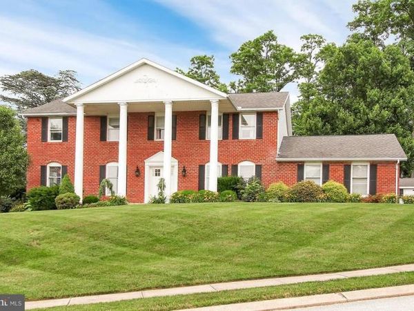 505 ETON LANE, YORK, PA 17402