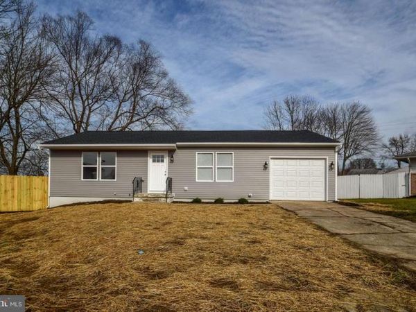 503 CATALPA LANE, EDGEWOOD, MD 21040