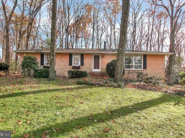 2684 FOREST ROAD, YORK, PA 17402
