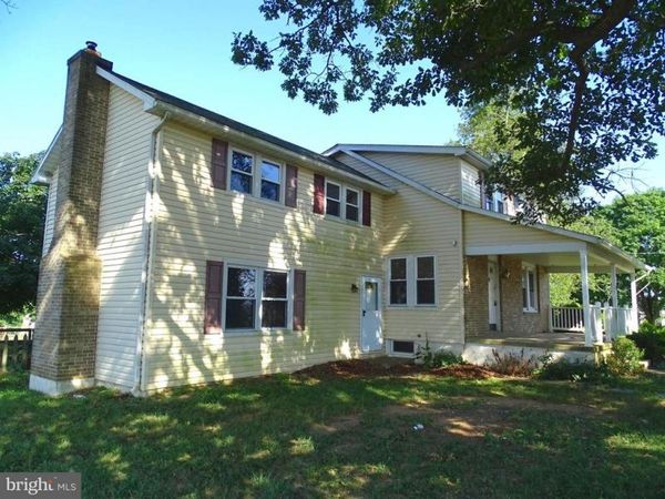 16608 W LIBERTY ROAD, STEWARTSTOWN, PA 17363