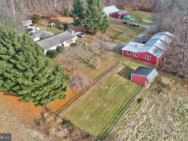 5010 A W HEAPS ROAD, PYLESVILLE, MD 21132