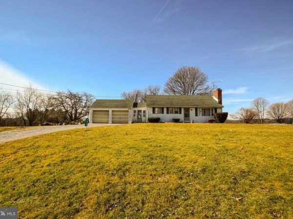 4444 GRACETON ROAD, PYLESVILLE, MD 21132