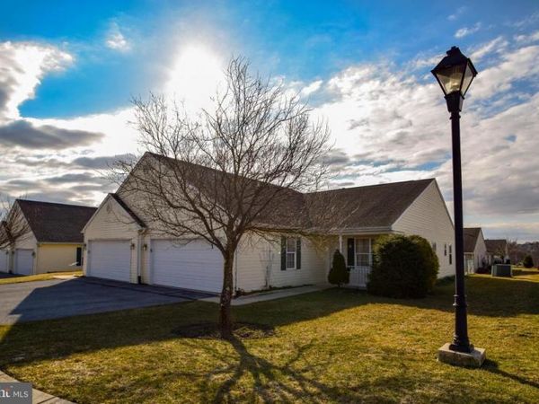 233 EQUINE COVE, RED LION, PA 17356