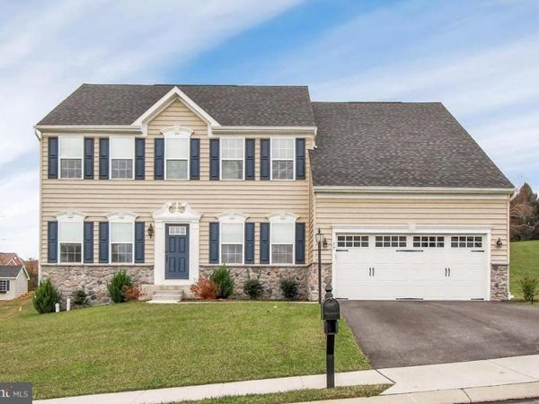 17 BEE TREE CIRCLE, NEW FREEDOM, PA 17349