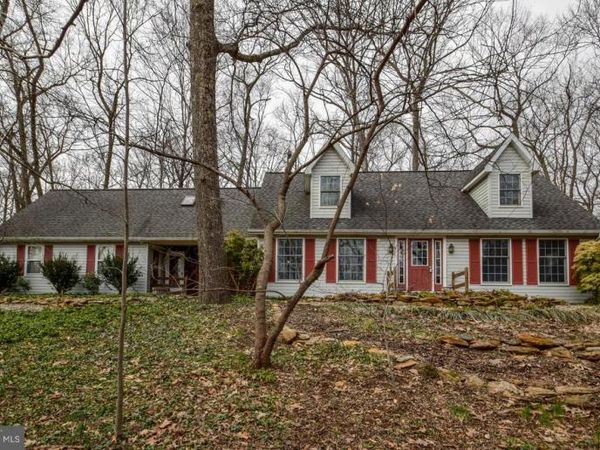 7745 FULTON SCHOOL ROAD, FELTON, PA 17322