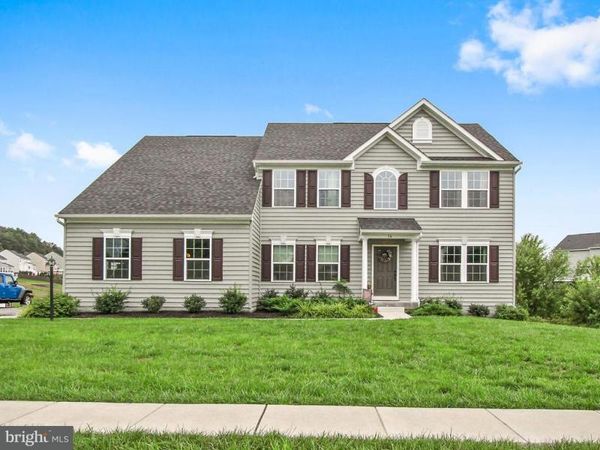 16 LEADER ROAD, NEW FREEDOM, PA 17349